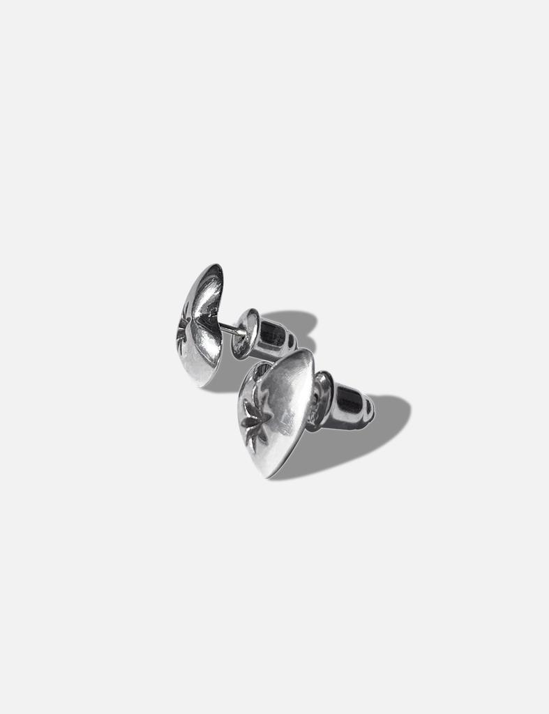 Eastargo Comet Heart Earring