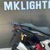 Honda ADV160 Motorcycle Rear Luggage Rack Bracket (2021-2026)