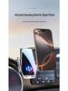 HiPhi Y/Z Car Phone Holder: Premium Navigation Support Bracket for Interior Enhancement, 23 Models Available.
