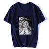 T Shirt Statue Of Liberty New York Anti Ymcba  Trippy Funny Unisex Cotton Tshirts Hip Hop Tees Tops Tshirt Clothes Streetwear