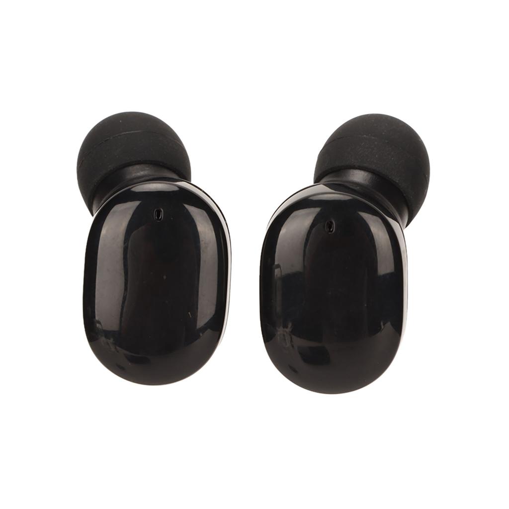 Bone Conduction Open Ear Sports Headsets Sweatproof Bluetooth Earbuds with Noise Cancelling