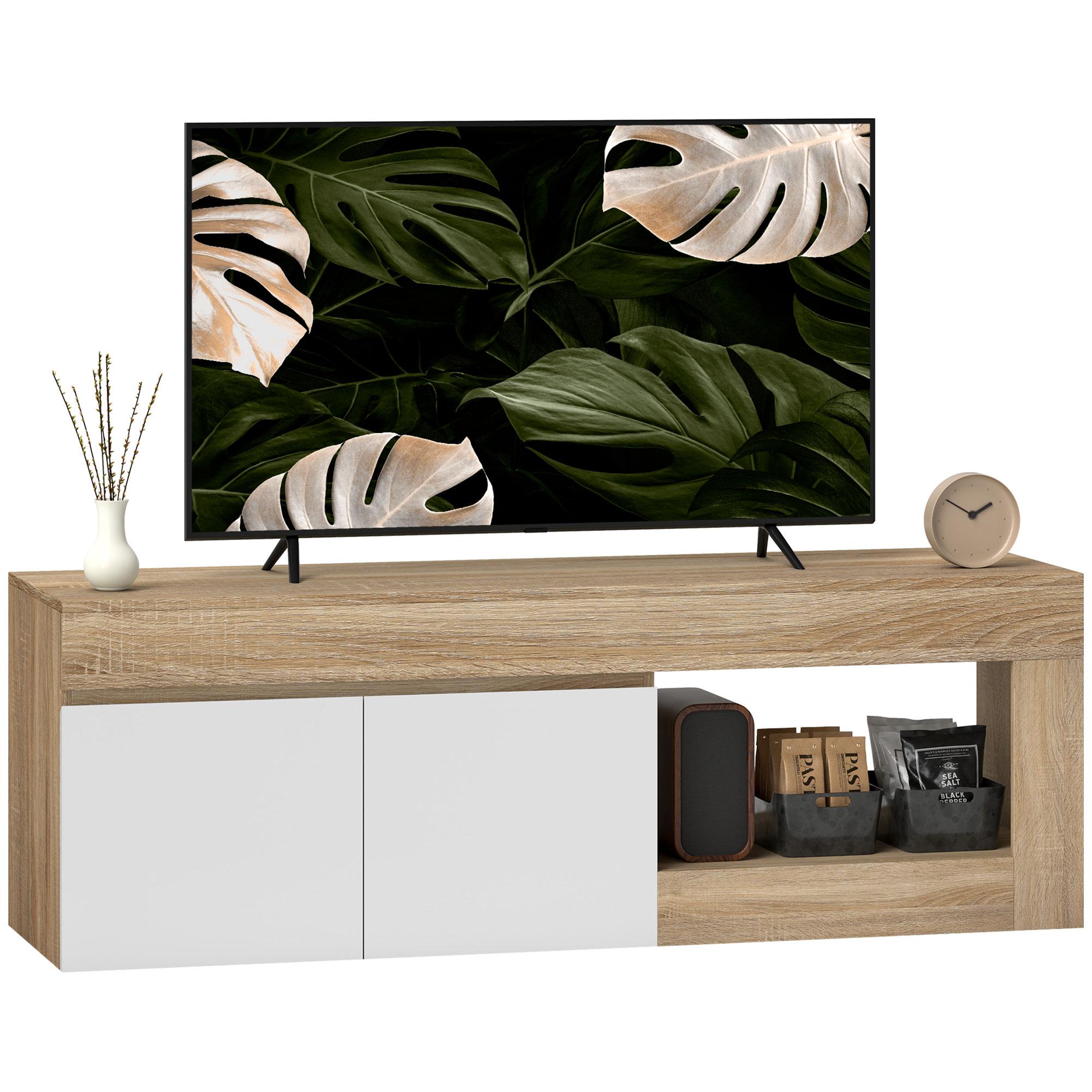 TV Cabinet 2 Doors for TVs
