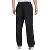 Nike Knitted Sweatpants Men's Black FB7526-010