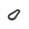 Spring Hook Safety Buckle - Jin Rui Gourd Shape Iron Hook 7x70, High Quality