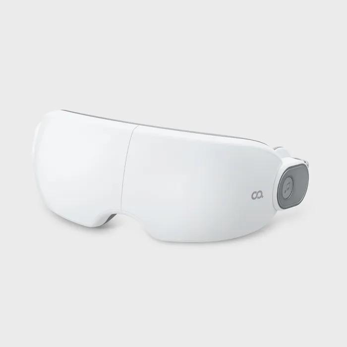 

Ох предмет плюс массажер для глаз массажер для висков давление воздуха тепловой компресс для глаз Itempl M0161