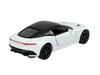 WELLY ASTON MARTIN DBS WHITE 1:34 43864