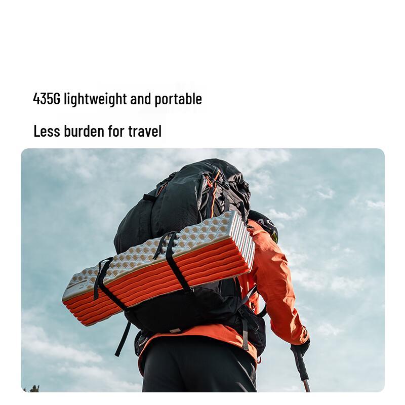 Mobigarden 2.6R Value Camping Sleeping Mat