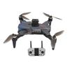 RC Quadcopter with 2 Camera Omnidirectional Obstacle Avoidance Grey Optical Flow Positioning One Key Return Brushless