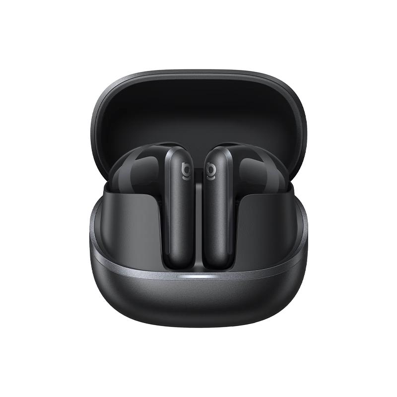 Baseus MS1 Flagship AI Noise Cancelling Semi-In-Ear Wireless Earbuds