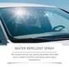 Hydrophobes Spray Zur Tiefenreinigung Von Autoglas Geeignet Für Alle Automodelle 100ml
