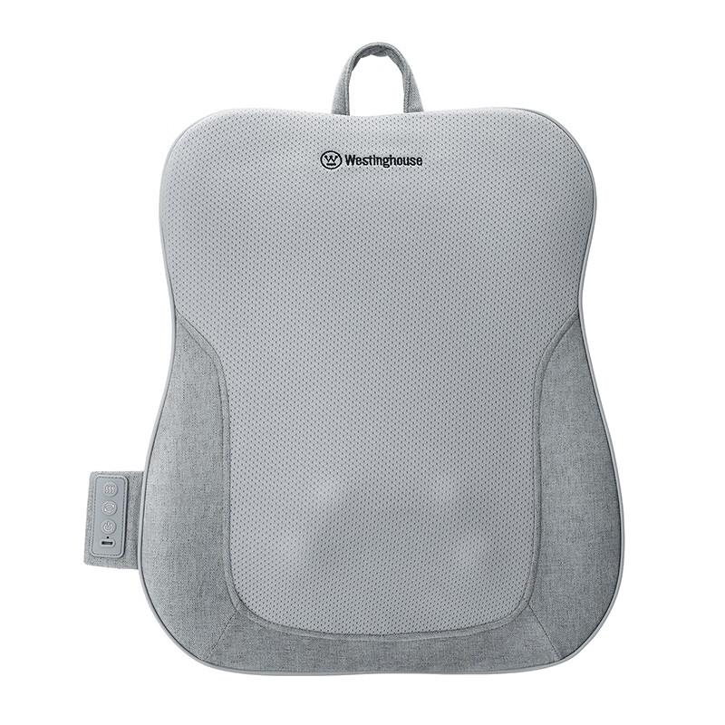 Westinghouse WCM-BX17 Lumbar Massage Pillow