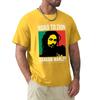 Road To Zion - Damian Marley T-Shirt Quick-drying New Edition Mens Graphic T-shirts Hip Hop