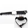 Belen High-End Soft Woven Nylon Watch Strap, One-piece 20mm/22mm Perlon for Submariner