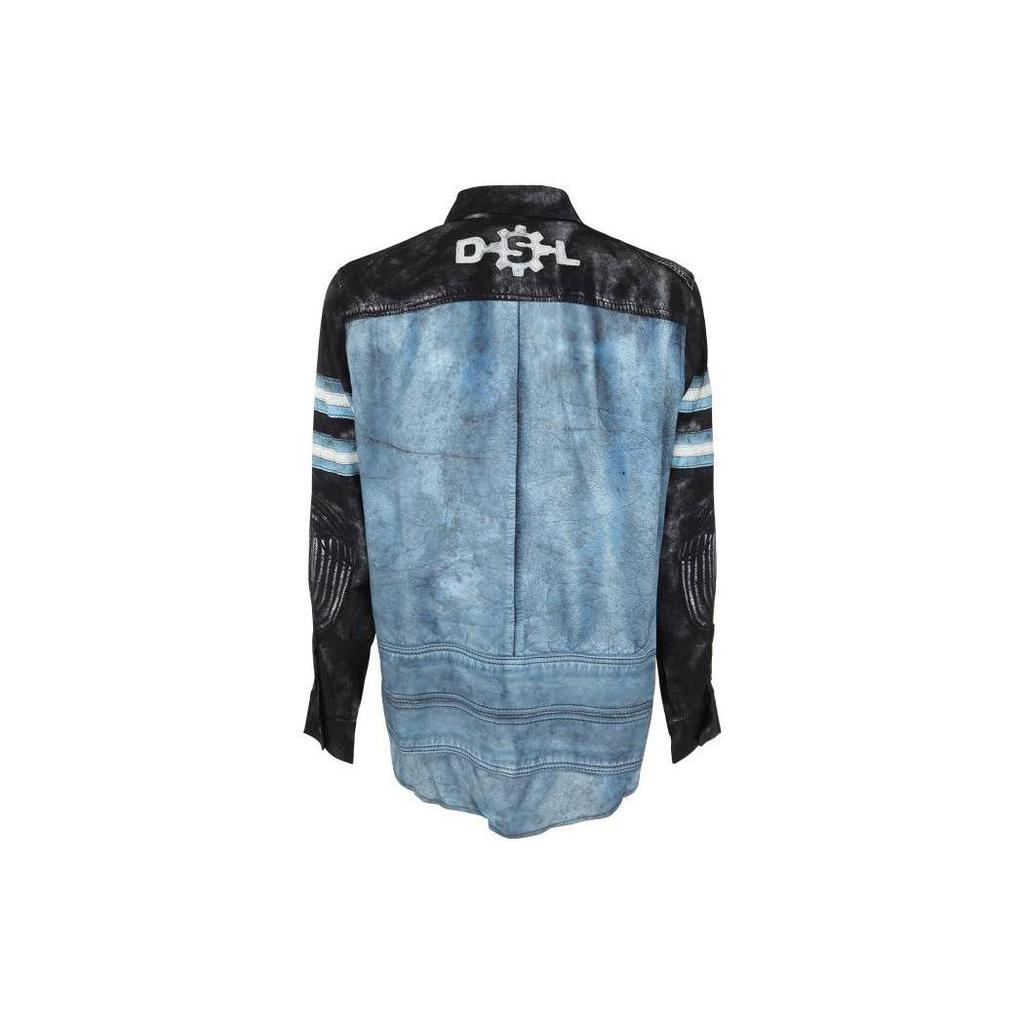 DIESEL S Umbe G Shirt A088140BJAL-9XX