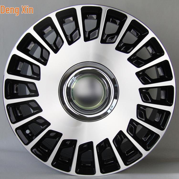 17-19 inch custom wheels for Mercedes-Maybach S-Class E200/E260/E300/S350