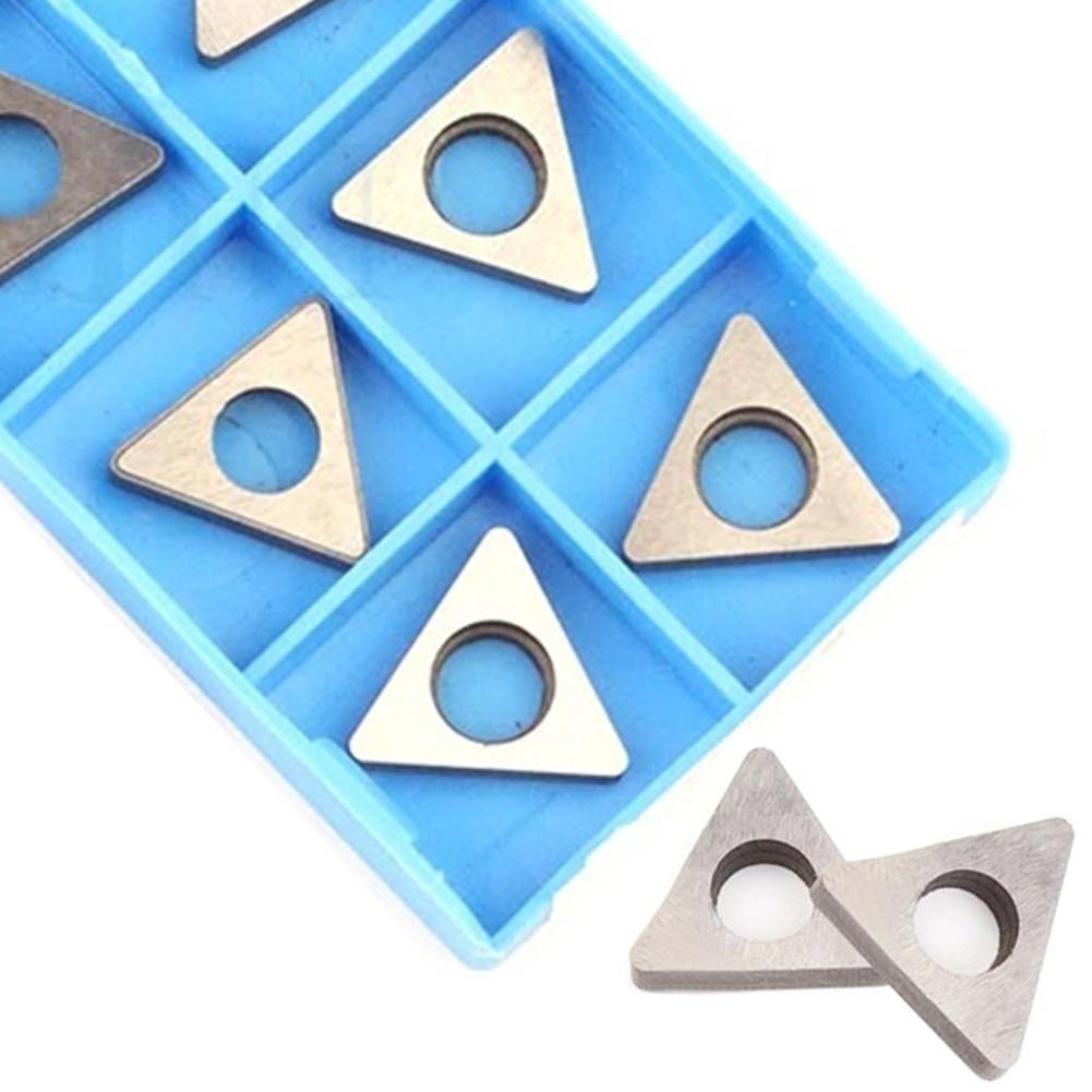 10pcs MT2204 CNC lathe Tool handle gasket accessories T-shaped turning tools