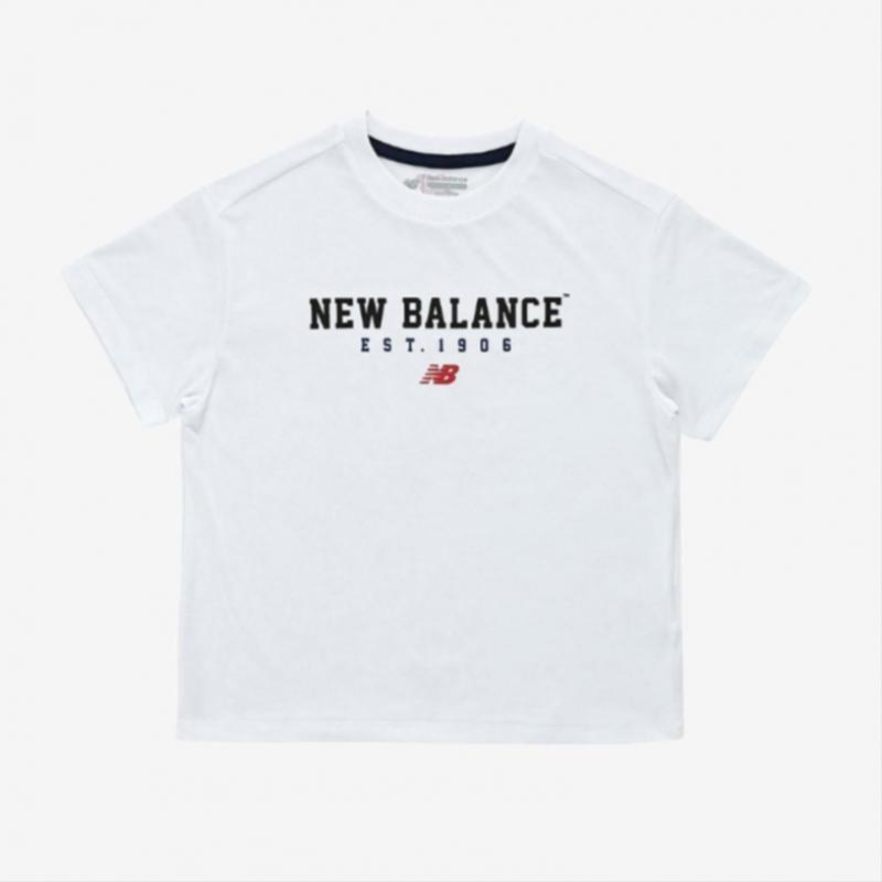 New Balance Kids Poly Sportswear Setup B1 Nk9yf2834u 10 19
