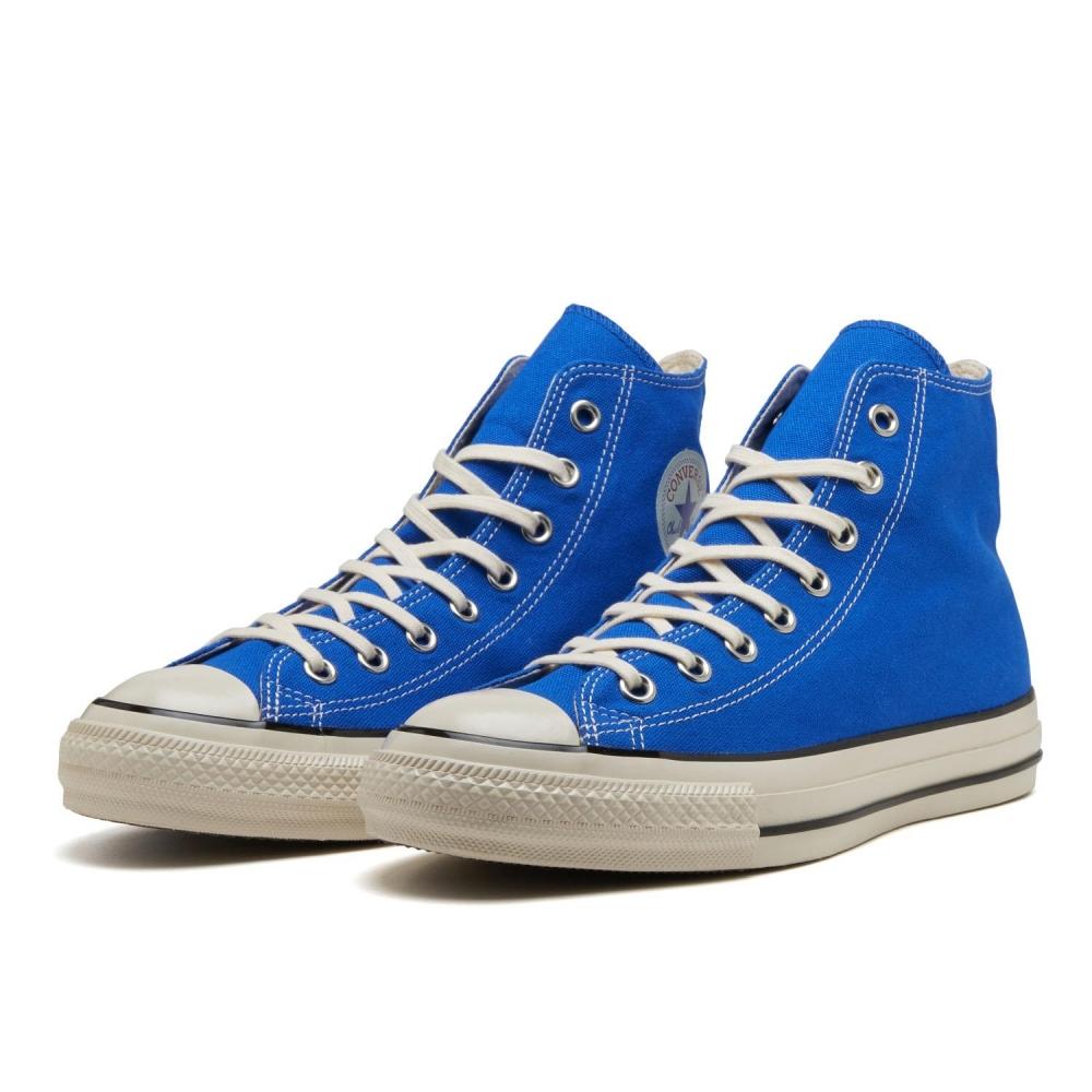 Converse All Star Us Hi Oriental Blue 31312031 Oriental Blue