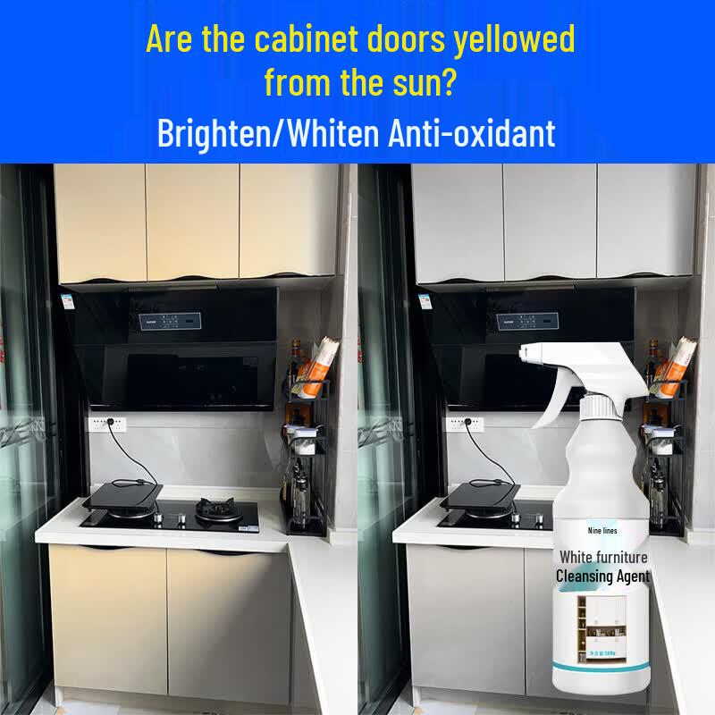 Jiu Hang Furniture Whitening & Stain Remover