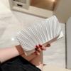 High End Women Evening Bag Luxury Female Wedding Clutch Purse Party Rhinestones Chain Shoulder Bags Retro Lady Handbag
