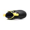 Adidas Rapidazen Mid Comfortable Versatile Non-Slip Durable Mid-Top Training Shoes Kids Training Shoes Black GX7128