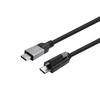 Vivolink Prousbcmms2 Kabel Usb-C 3.2 Gen 2 2M Czarny