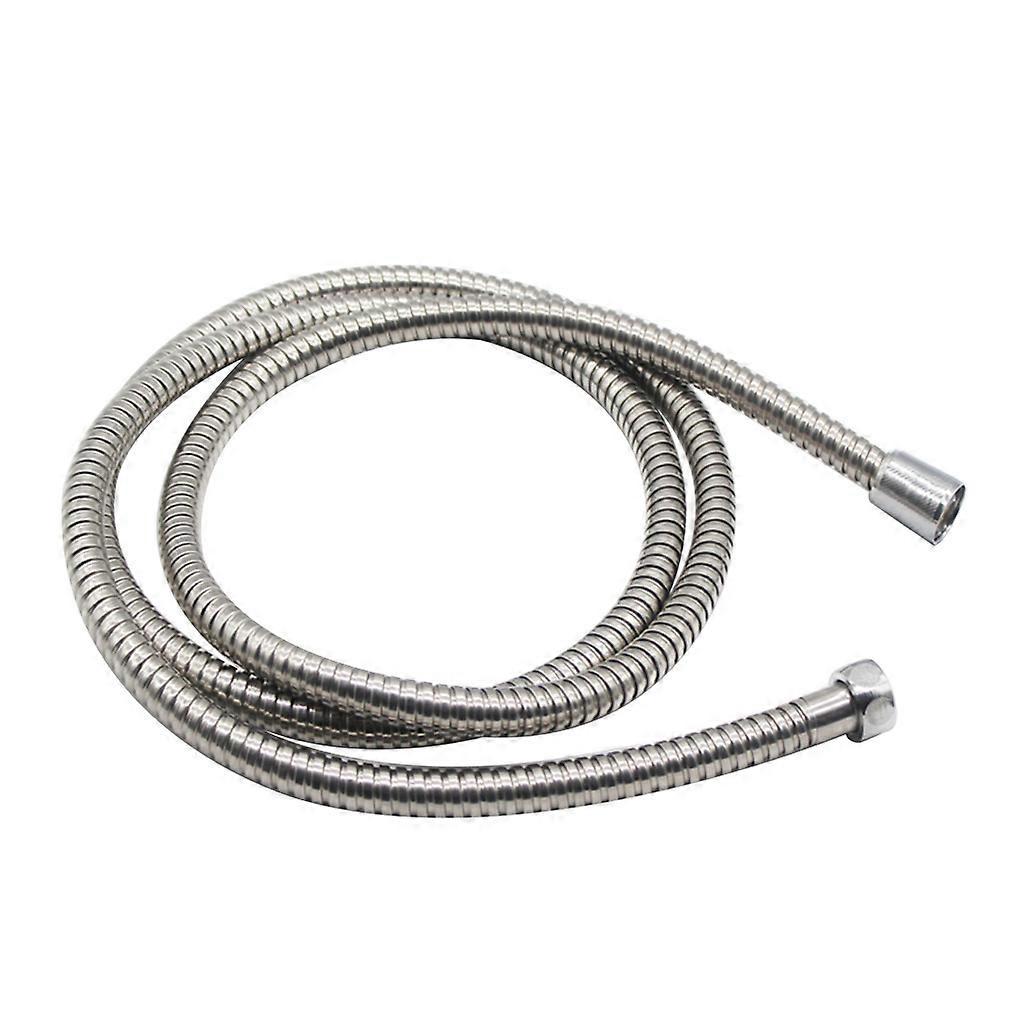 Personal Douche Anal Rinse Vaginal Cleaning Tool Stainless Steel Insert Cleansing Shower Reusable Enema Shower Easy Use  Silver S