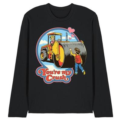 Tops – Camisolas e sweatshirts