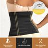 Women's Postpartum Shaping Waist Belt - Large Size Belly and Waist Support for Sports and Body Contouring.