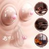 Miji Bobomei 2nd Gen Wireless Breast Massager for Women (50-Pack)