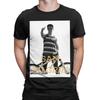 Sam Pilgrim Out of Control Graphic 100 Cotton TShirt Sam Pilgrim Tees Tops For Unisex