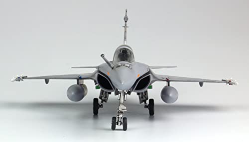Platz/Italeri 1/72 French Navy Carrier-Based Fighter Rafale M Tiger Meet 2014 Plastic Model TPA-8