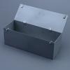 RC Dump Truck Metal Tool Box Battery Case Decoration Upgrade for 1/14 Tamiya SCANIA 770S VOLVO BENZ MAN TGX LESU Car Accessories