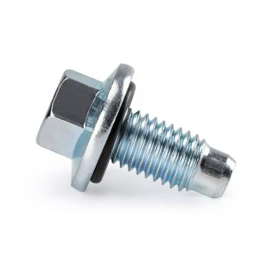 Ανταλλακτικά – Παξιμάδια και μπουλόνια