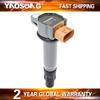 Ignition Coil Assy for Sea-Doo Spark ACE 900 HO Rotax GTI GTR GTS RXT-X RXP-X Fish Wake 90 130 155 170 230 300 420666141