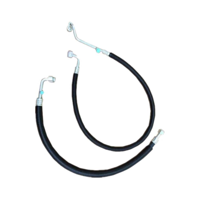 Dongfeng EQ2102/EQ1118 AC Compressor Tube Set