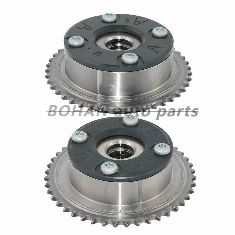 2710500847 2710500900 2710501047 2710501247 2710500647 2710500800 VVT Timing Gear Phase Regulator for Mercedes Benz 271 Intake