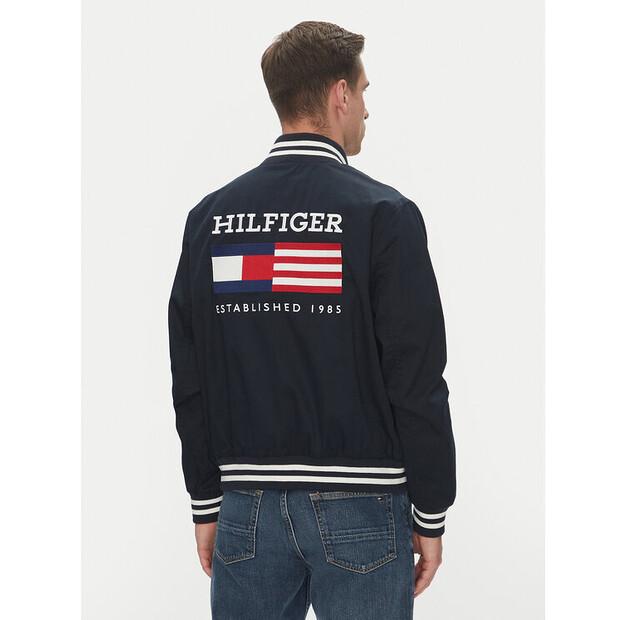 Куртка Tommy Hilfiger Americana Varsity
