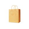 Kraft Paper Carry Bags