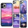 Pixel Art Aesthetic Phone Case Cover For iPhone 17 Air 16 15 14 Plus 11 12 13 Pro Max Coque Shell Fundas