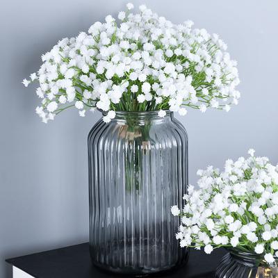 Realistic Artifical Gypsophila Flowers Bouquet Home Wedding Party Floral Decor