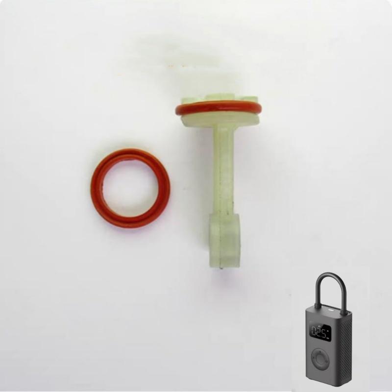 Inflatable Pump Ring Cylinder Pneumatic Gear Piston For XIAOMI Inflatable Pump 2 Electric Pump Connecting Rod Seal Ring 19-cyli