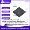 MAX96717GTJ/VY+T QFN-32 SerDes IC Chip
