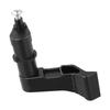 Vehicle Upgrade CNC Lever Aluminum Brake Lever Aluminum Parking Brake Lever Wear-resistant Material For Can-Am Ryker