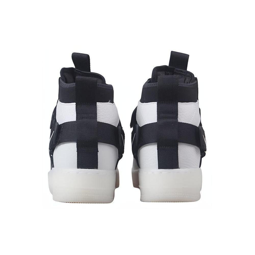 Nike Air Force 1 Utility Mid 'Orca' Men's AQ9758-100