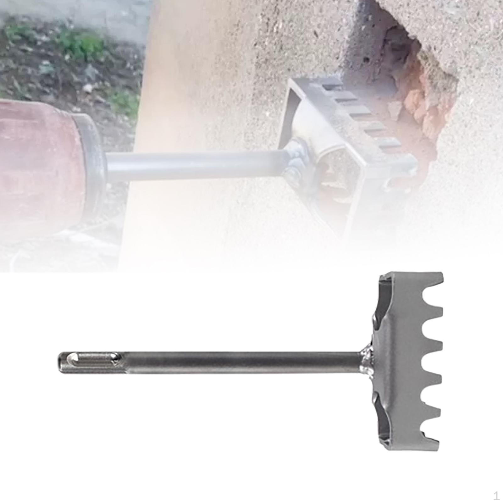 

Дырокол для розеток, Подходящий тип 86, Простое использование инструмента 19cmx8.6cmx4.5cm