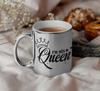Prezent Dla Niej Dzień Kobiet Walentynki Urodziny Dla Żony Dziewczyny Queen