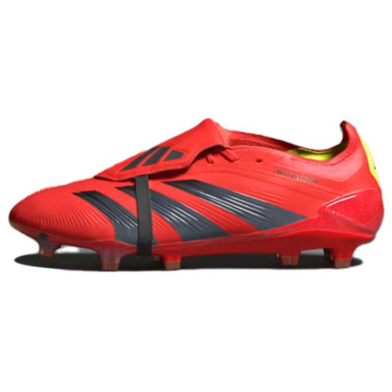 

adidas Predator Elite Predstrike Pack Sneakers IG1707 39⅓ красный черный