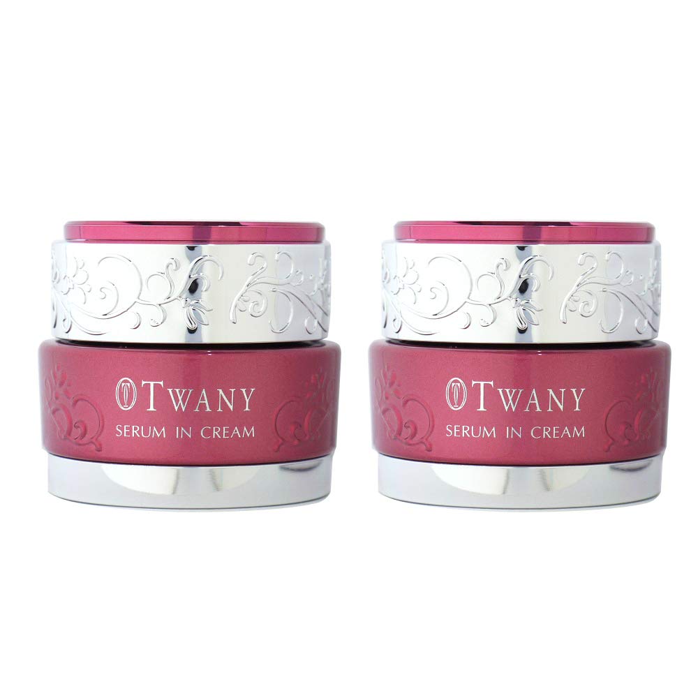 

Kanebo Towany Serum in Cream 30g Set of 2 [Набор] [Квази-лекарство]