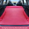 Automatic Inflatable SUV Trunk Sleeping Pad Mattress